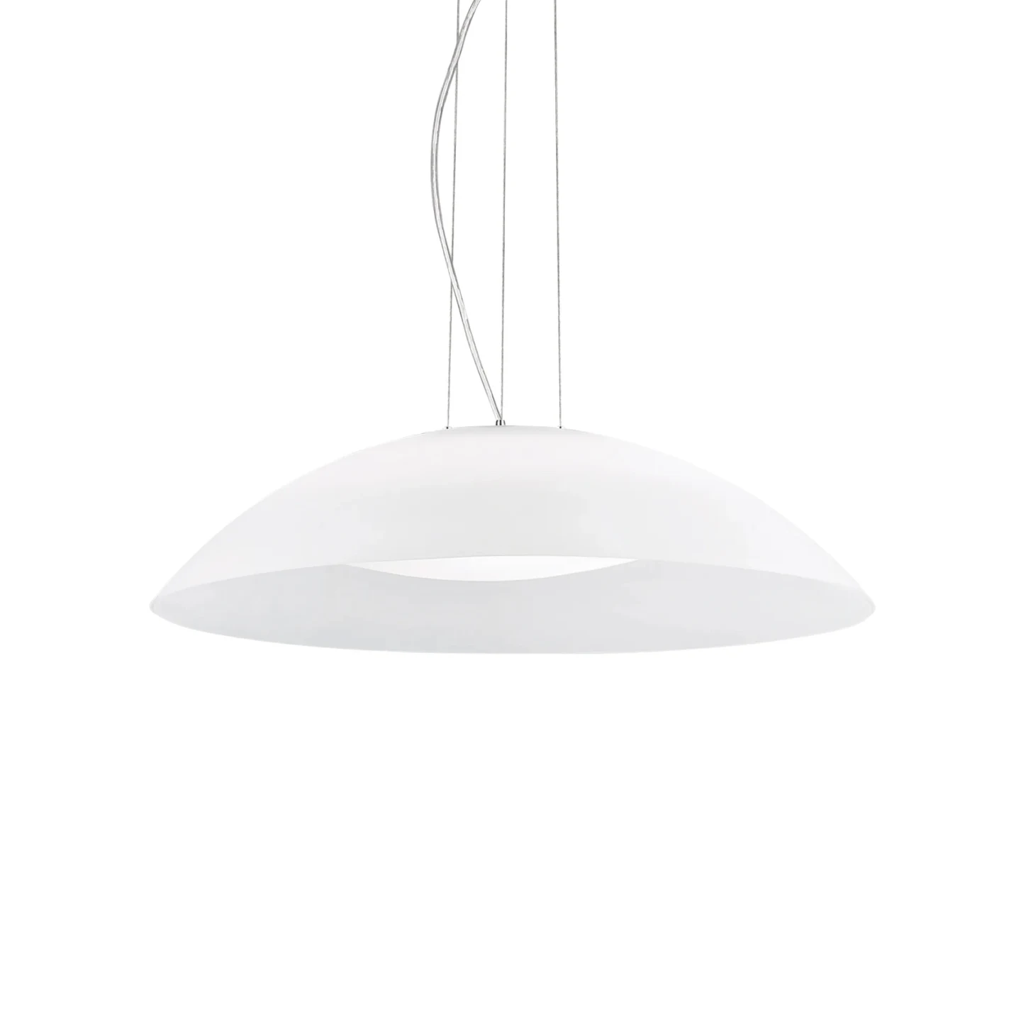 Lena SP3 D64 - Ideal Lux - lampa wisząca