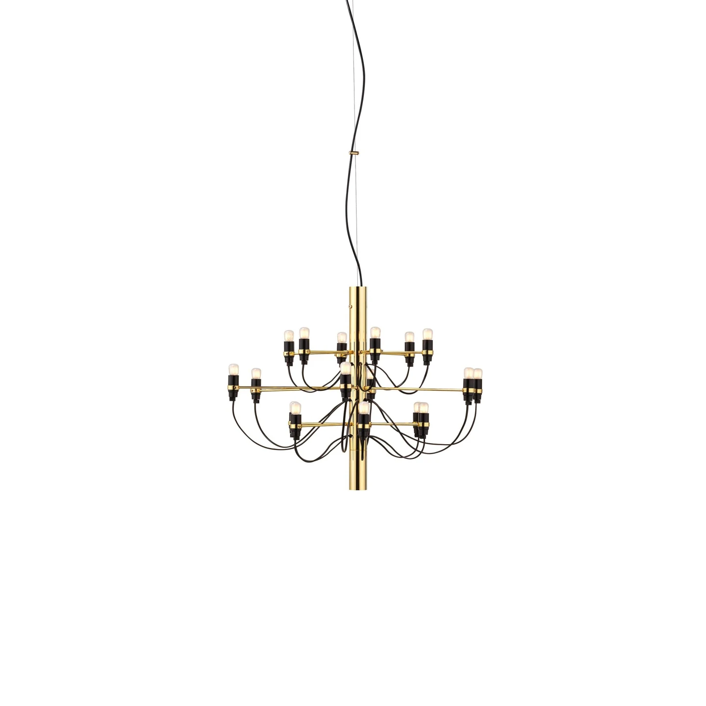 2097/18 - Flos - lampa wisząca – kolor Mosiądz (nr kat. A1351059)