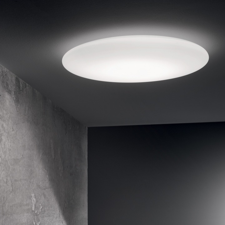 Level PL D40 - Ideal Lux - plafon – zdjęcie 2