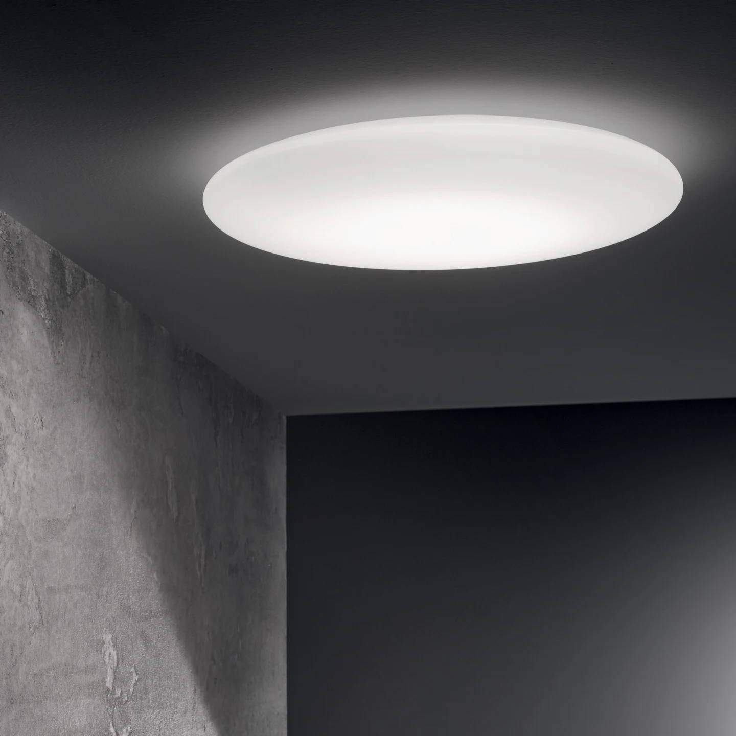 Level PL D40 - Ideal Lux - plafon – zdjęcie 2