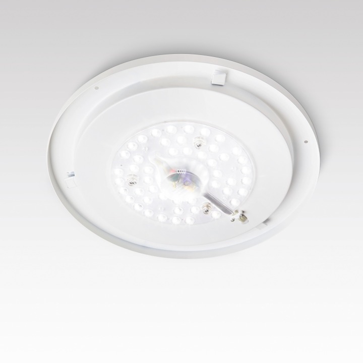 Level PL D40 - Ideal Lux - plafon – zdjęcie 3