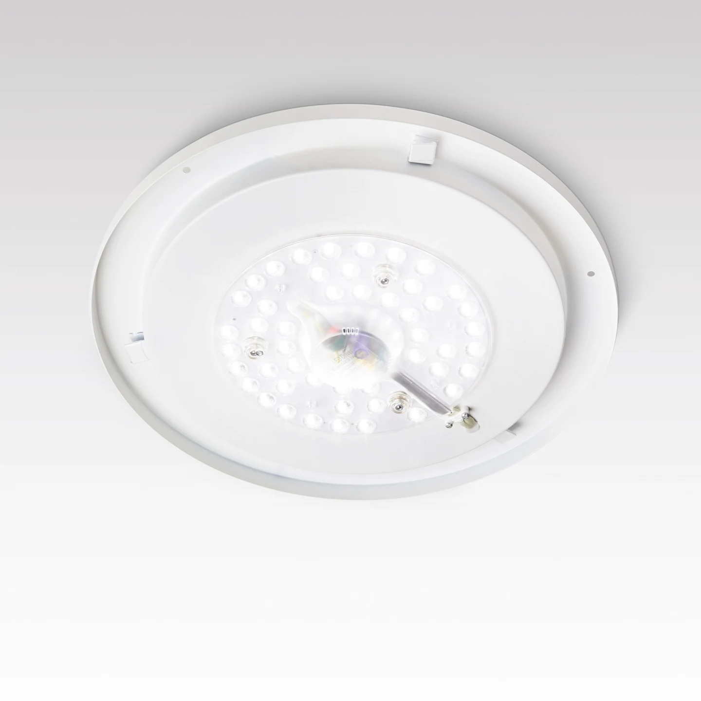 Level PL D40 - Ideal Lux - plafon – zdjęcie 3