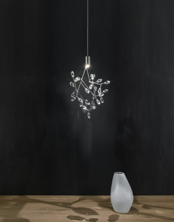 Core - Terzani - lampa wisząca