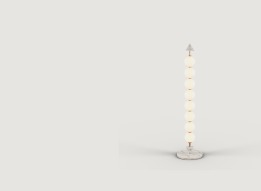 Soko - Aromas - lampa podłogowa