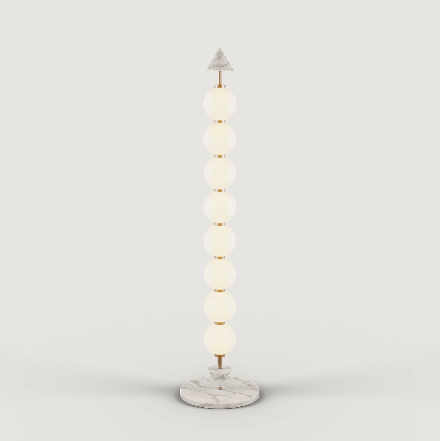 Soko - Aromas - lampa podłogowa – zdjęcie 2