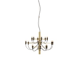 2097/18 - Flos - lampa wisząca – kolor Mosiądz (nr kat. A1352059)