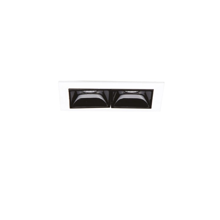 Lika FI Trim 06W 3000K - Ideal Lux - oprawa wpuszczana