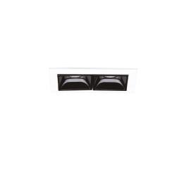 Lika FI Trim 06W 4000K - Ideal Lux - oprawa wpuszczana