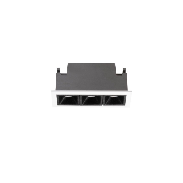 Lika FI Trim 08W 3000K - Ideal Lux - oprawa wpuszczana