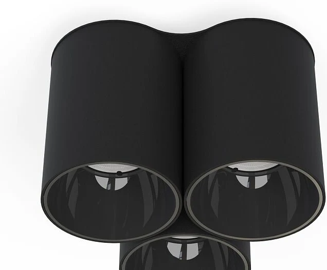 Lampa punktowa EYE TONE III - Nowodvorski – zdjęcie 2