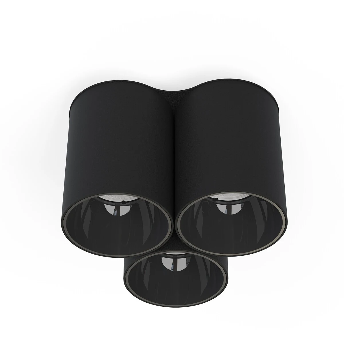 Lampa punktowa EYE TONE III - Nowodvorski