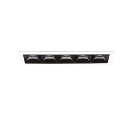 Lika FI Trim 12W 3000K - Ideal Lux - oprawa wpuszczana