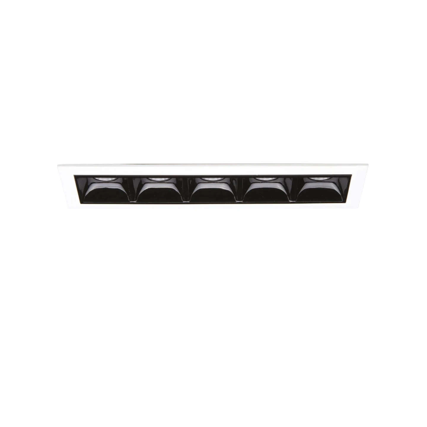 Lika FI Trim 12W 3000K - Ideal Lux - oprawa wpuszczana