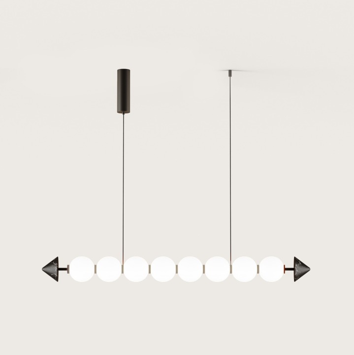 Soko - Aromas - lampa wisząca – zdjęcie 4