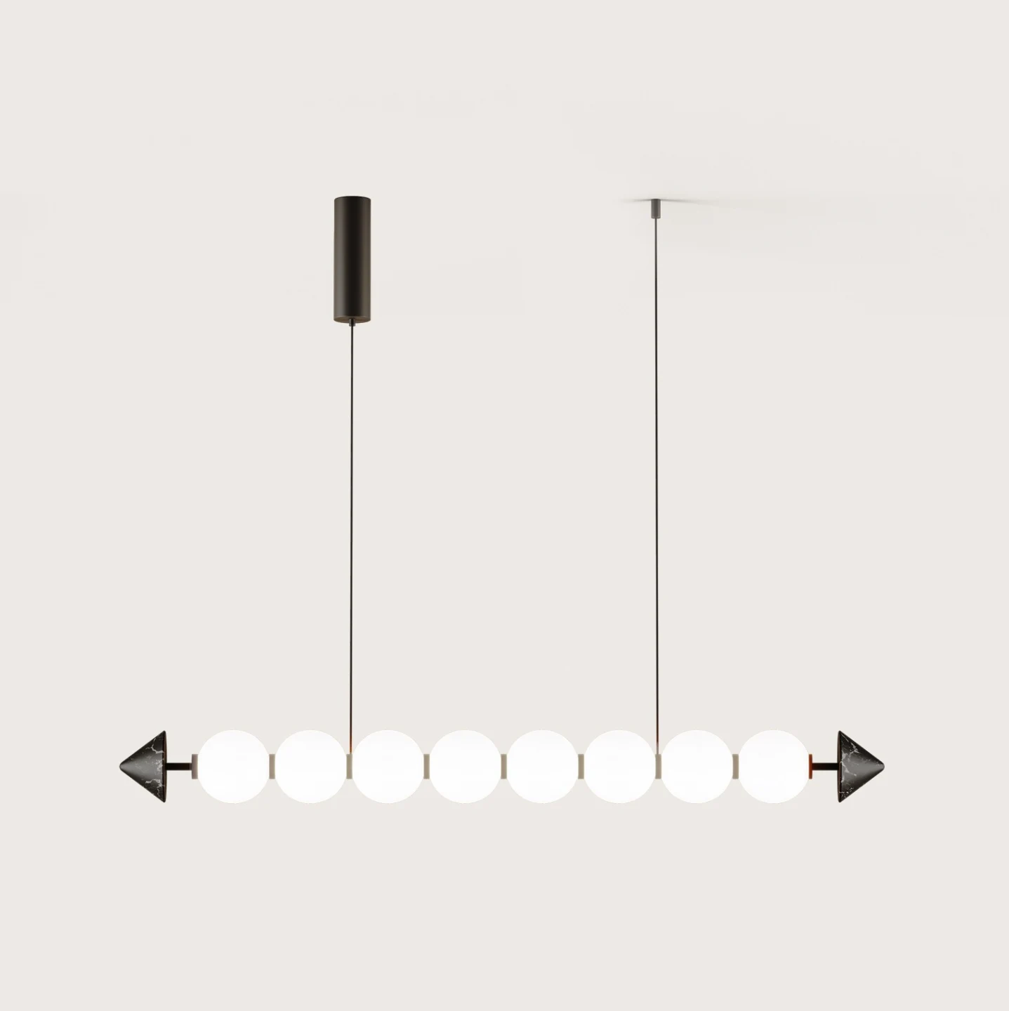 Soko - Aromas - lampa wisząca – zdjęcie 4