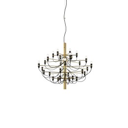 2097/30 - Flos - lampa wisząca – kolor Mosiądz (nr kat. A1402059)