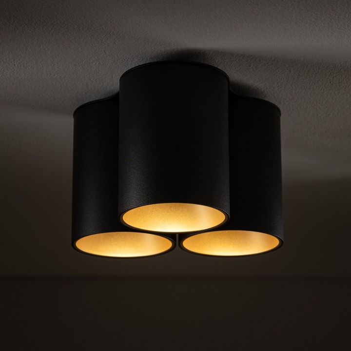 Lampa punktowa EYE TONE III - Nowodvorski – zdjęcie 3