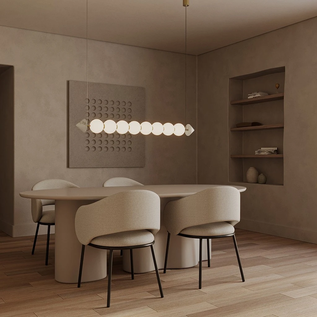 Soko - Aromas - lampa wisząca – zdjęcie 5