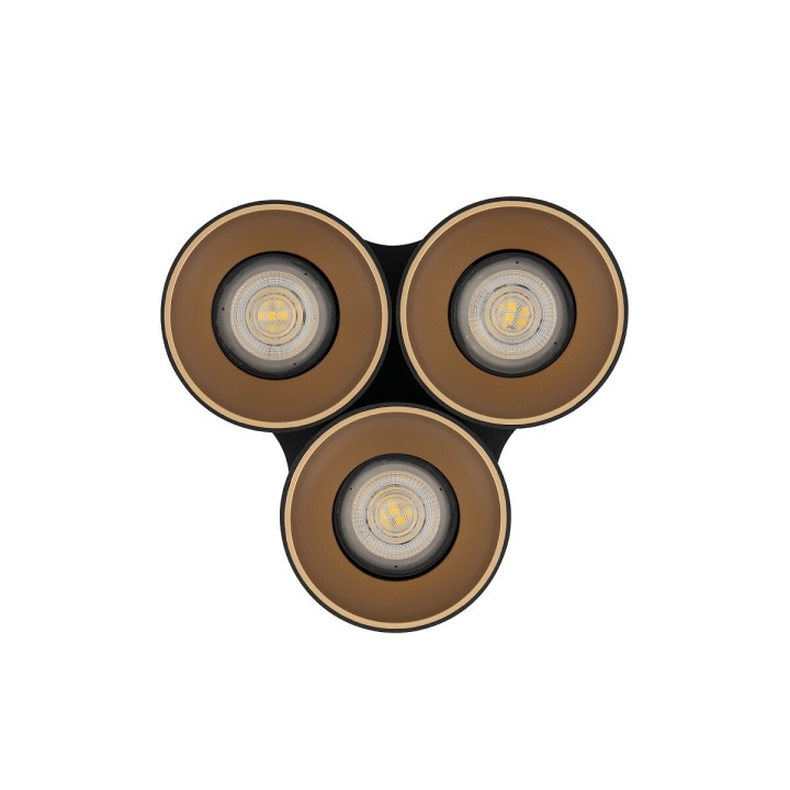 Lampa punktowa EYE TONE III - Nowodvorski – zdjęcie 4