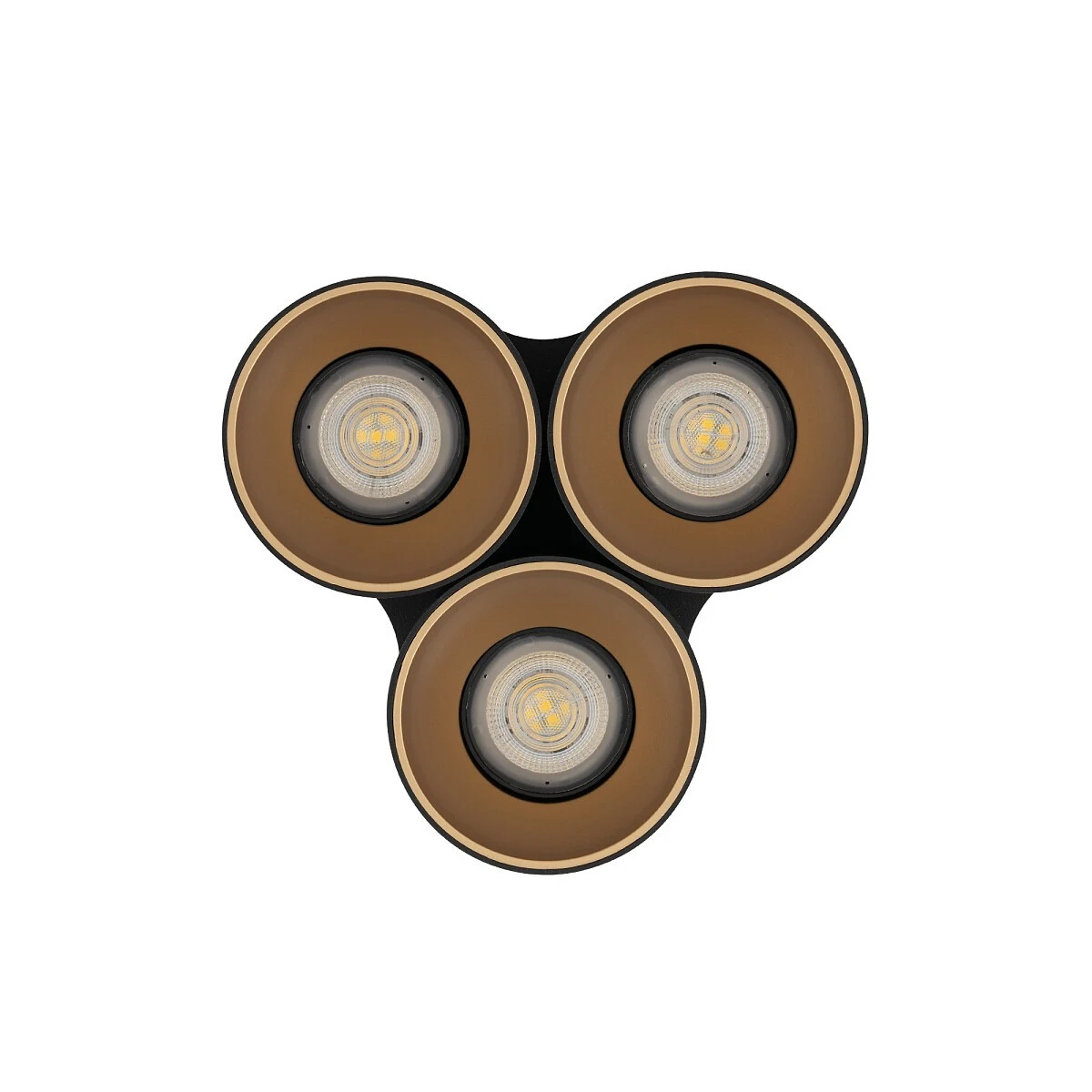 Lampa punktowa EYE TONE III - Nowodvorski – zdjęcie 4