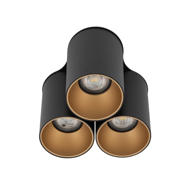 Lampa punktowa EYE TONE III - Nowodvorski – zdjęcie 5