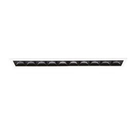 Lika FI Trim 20W 4000K - Ideal Lux - oprawa wpuszczana