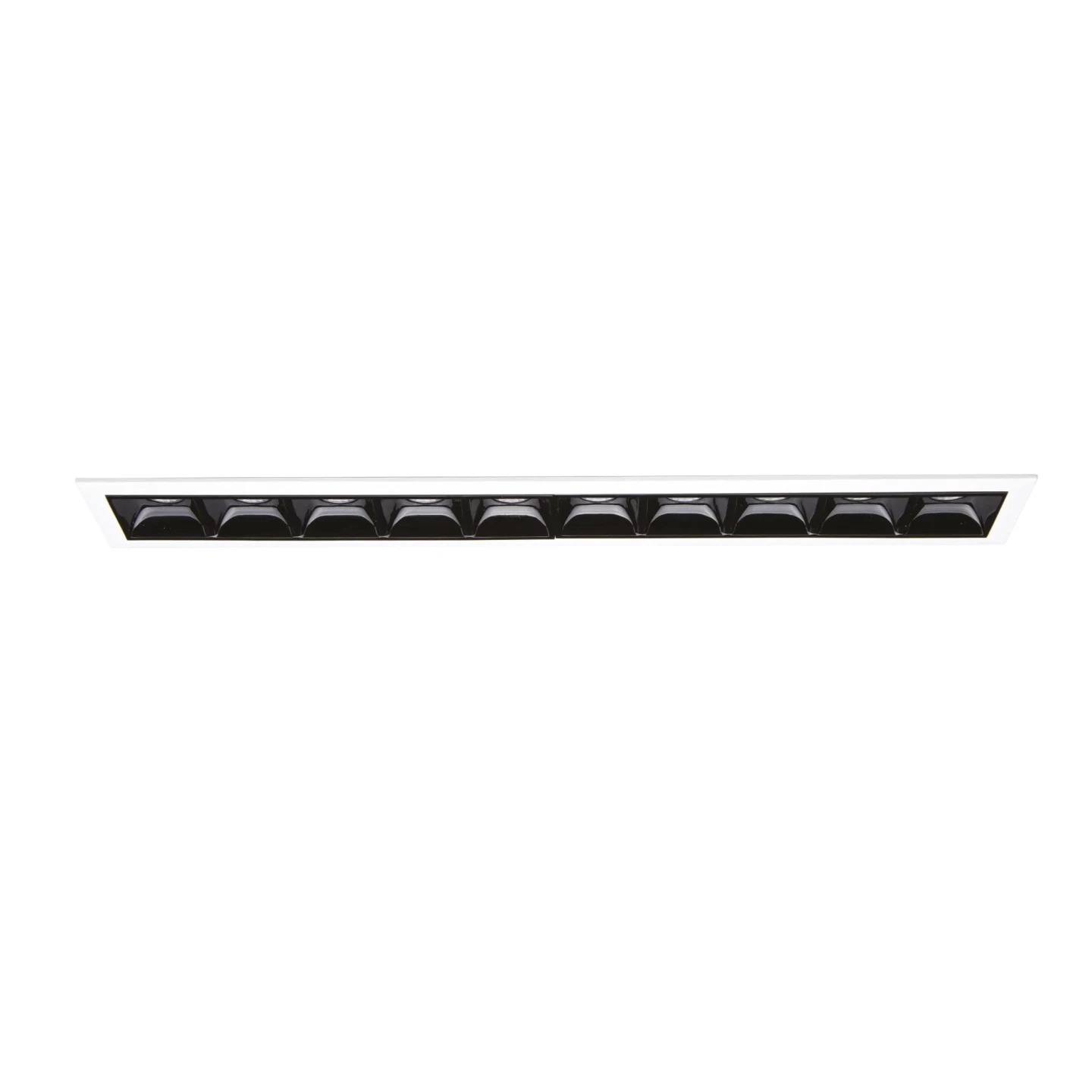 Lika FI Trim 20W 4000K - Ideal Lux - oprawa wpuszczana