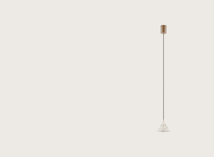 Anza - Aromas - lampa wisząca