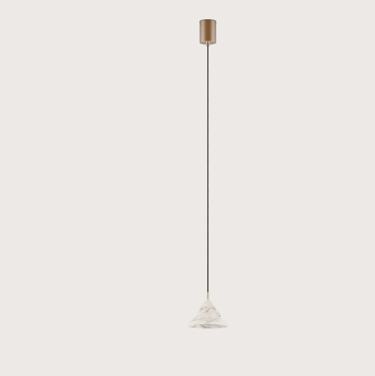 Anza - Aromas - lampa wisząca – zdjęcie 2