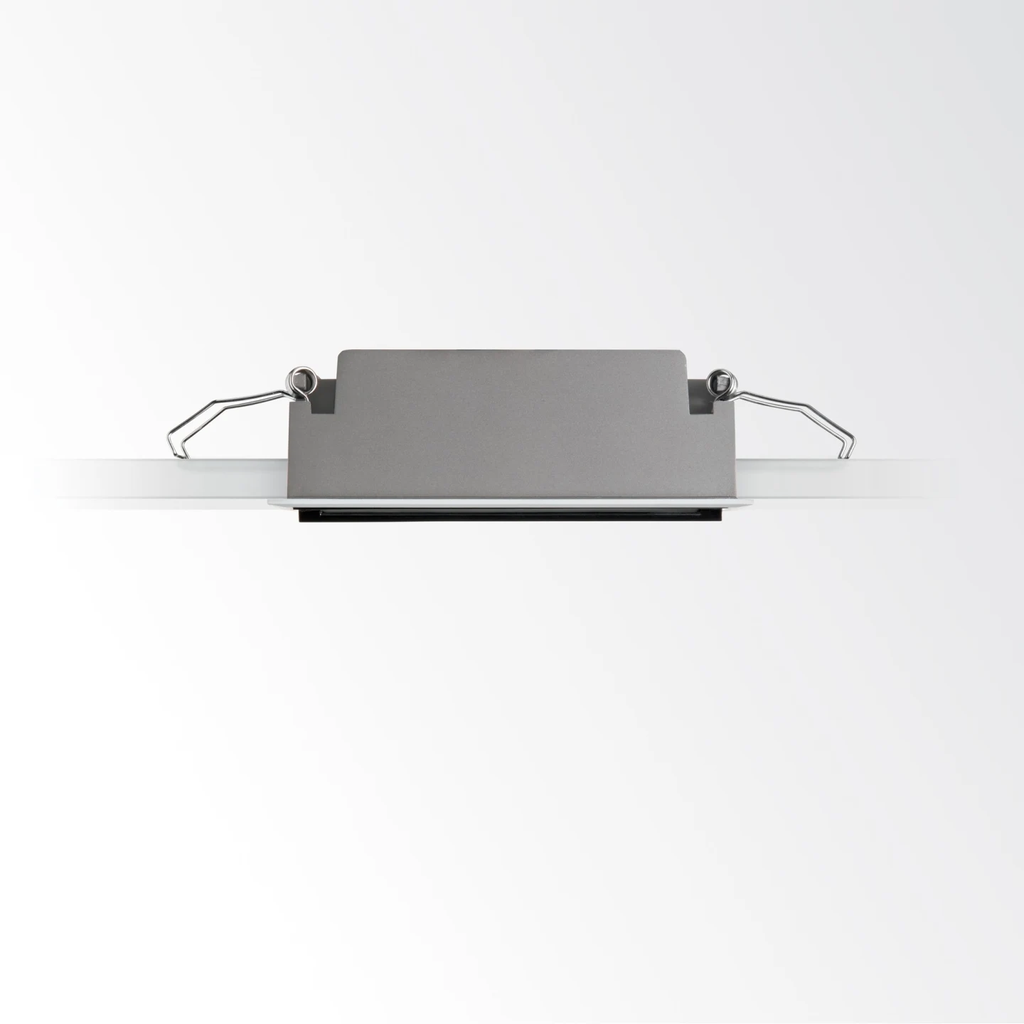 Lika FI Trim Wallwasher 12W 3000K - Ideal Lux - oprawa wpuszczana – zdjęcie 4