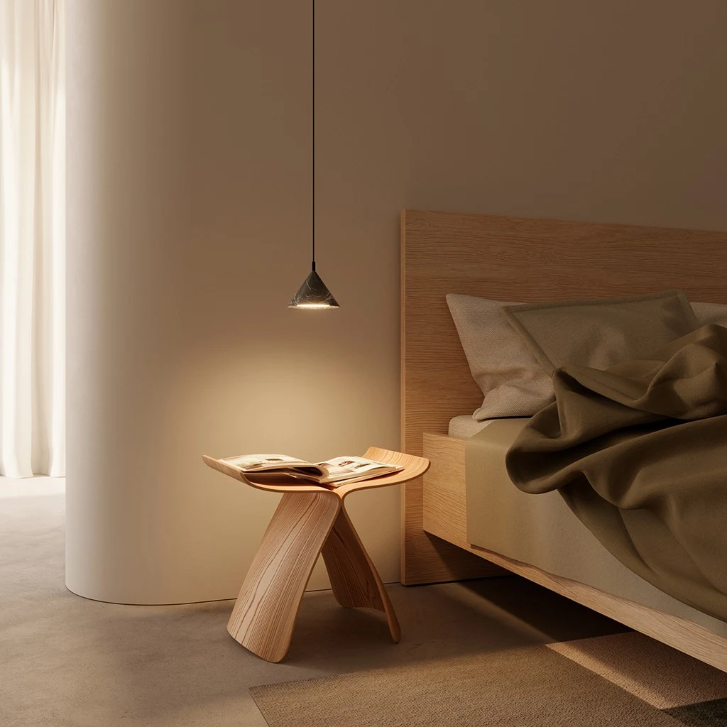 Anza - Aromas - lampa wisząca – zdjęcie 3