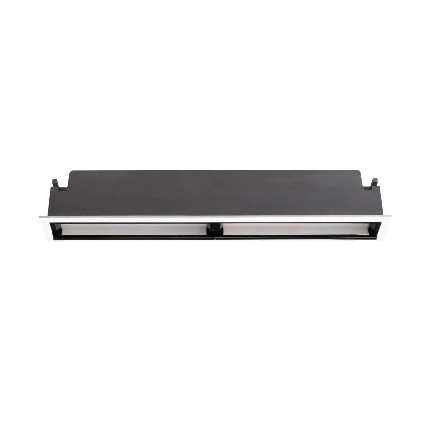 Lika FI Trim Wallwasher 20W 3000K - Ideal Lux - oprawa wpuszczana