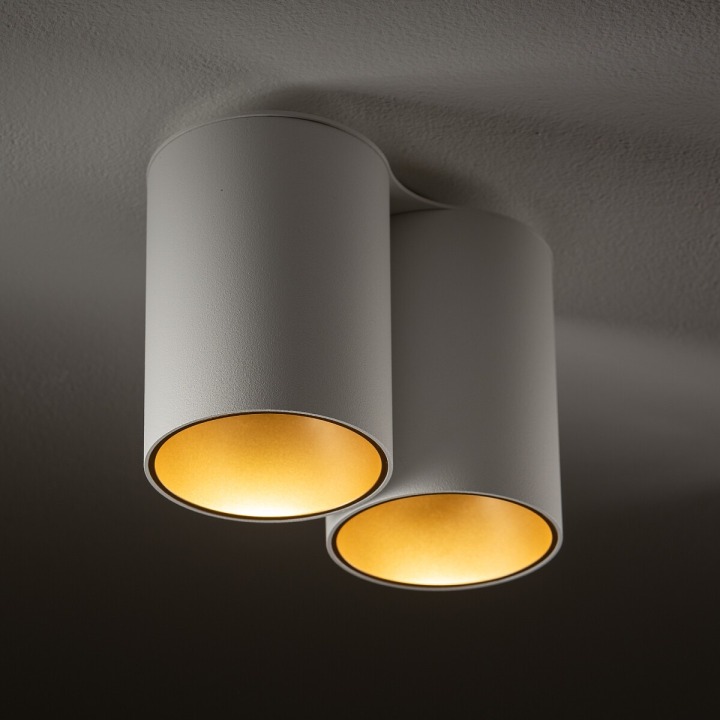 Lampa punktowa EYE TONE II - Nowodvorski – zdjęcie 3