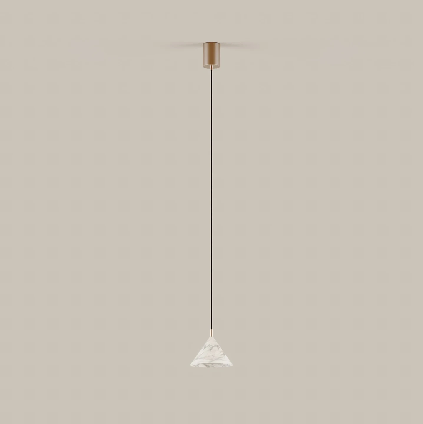 Anza - Aromas - lampa wisząca – zdjęcie 4