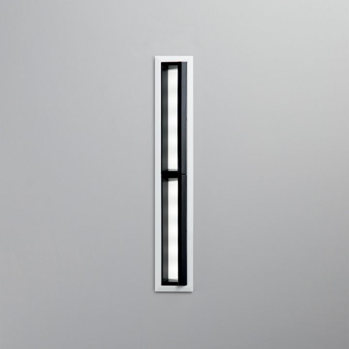 Lika FI Trim Wallwasher 20W 3000K - Ideal Lux - oprawa wpuszczana – zdjęcie 3