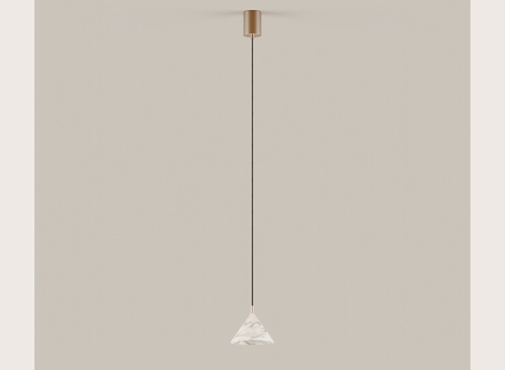 Anza - Aromas - lampa wisząca – zdjęcie 5
