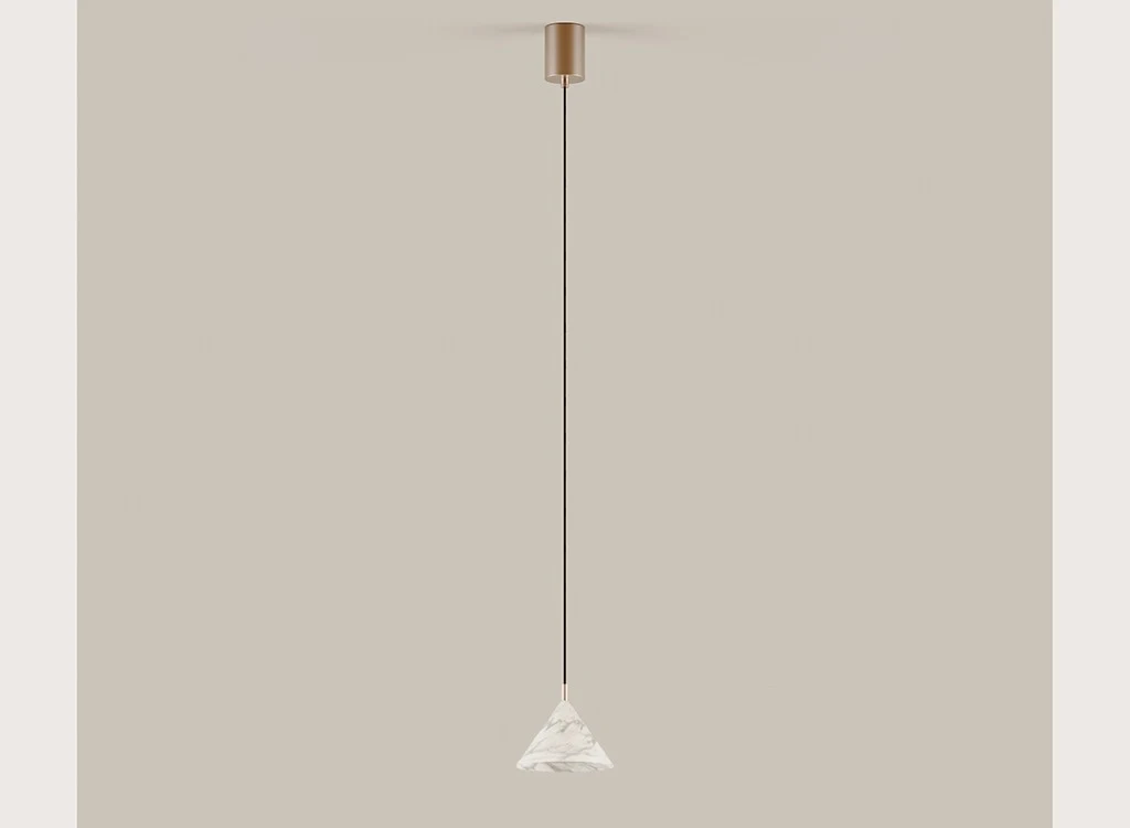 Anza - Aromas - lampa wisząca – zdjęcie 5