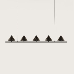 Anza - Aromas - lampa wisząca