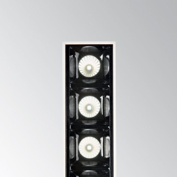Lika FI Trimless 06W 3000K - Ideal Lux - oprawa wpuszczana – zdjęcie 2