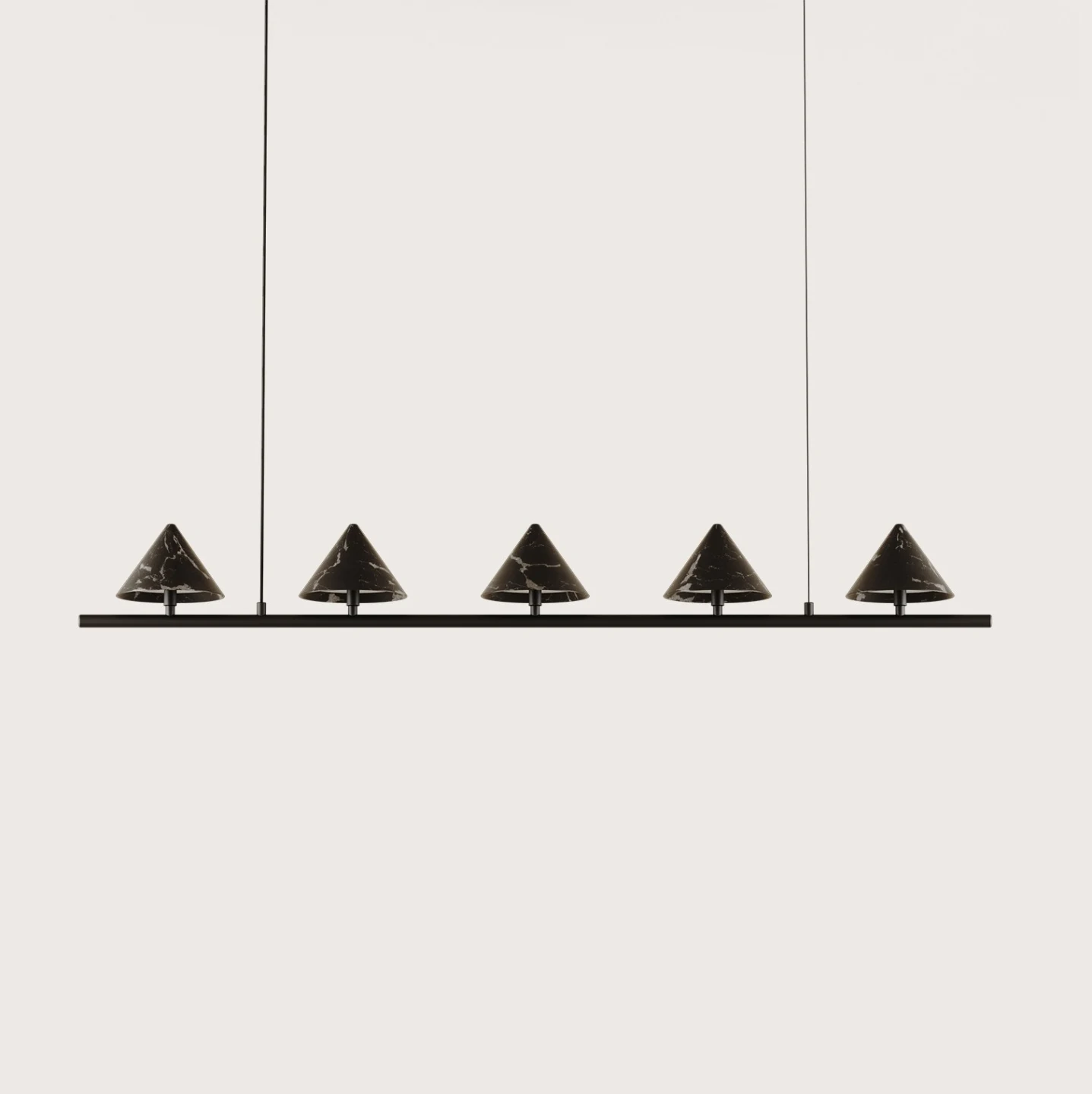 Anza - Aromas - lampa wisząca – zdjęcie 2