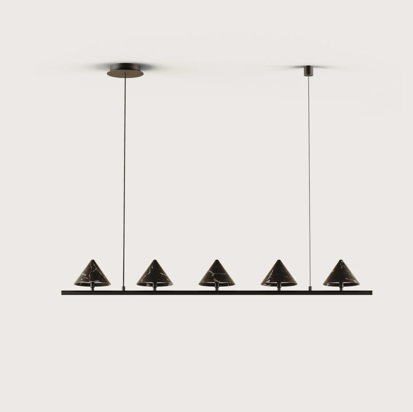 Anza - Aromas - lampa wisząca – zdjęcie 4