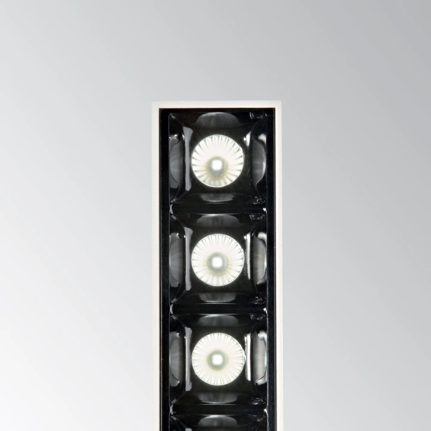 Lika FI Trimless 08W 3000K - Ideal Lux - oprawa wpuszczana – zdjęcie 2