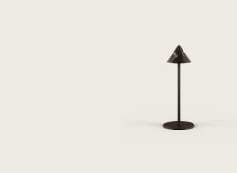 Anza - Aromas - lampa stołowa