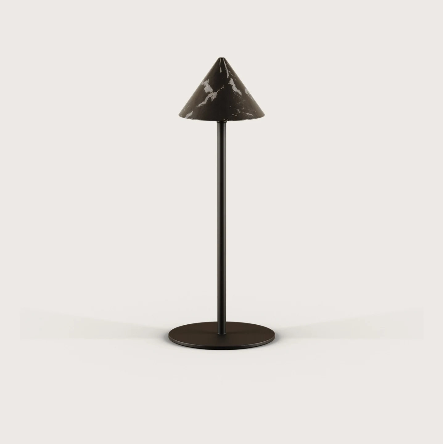 Anza - Aromas - lampa stołowa – zdjęcie 2