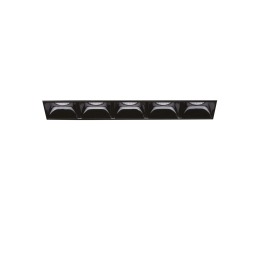 Lika FI Trimless 12W 3000K - Ideal Lux - oprawa wpuszczana