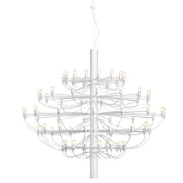 2097/75 - Flos - lampa wisząca – kolor Biały mat (nr kat. A1551009)