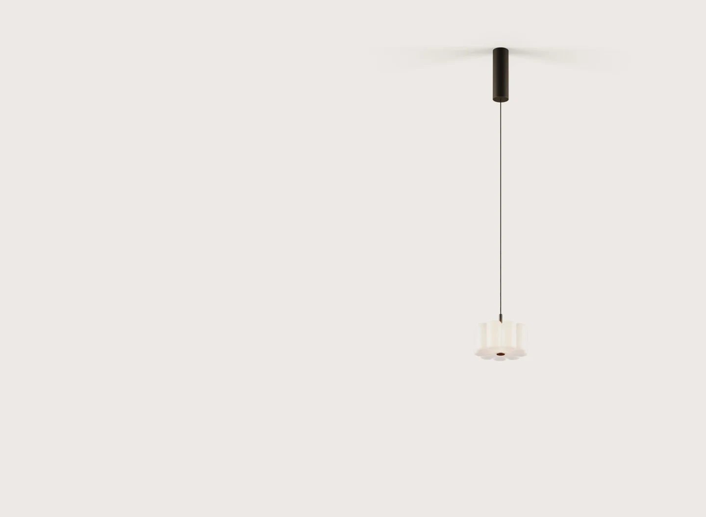 Flow - Aromas - lampa wisząca