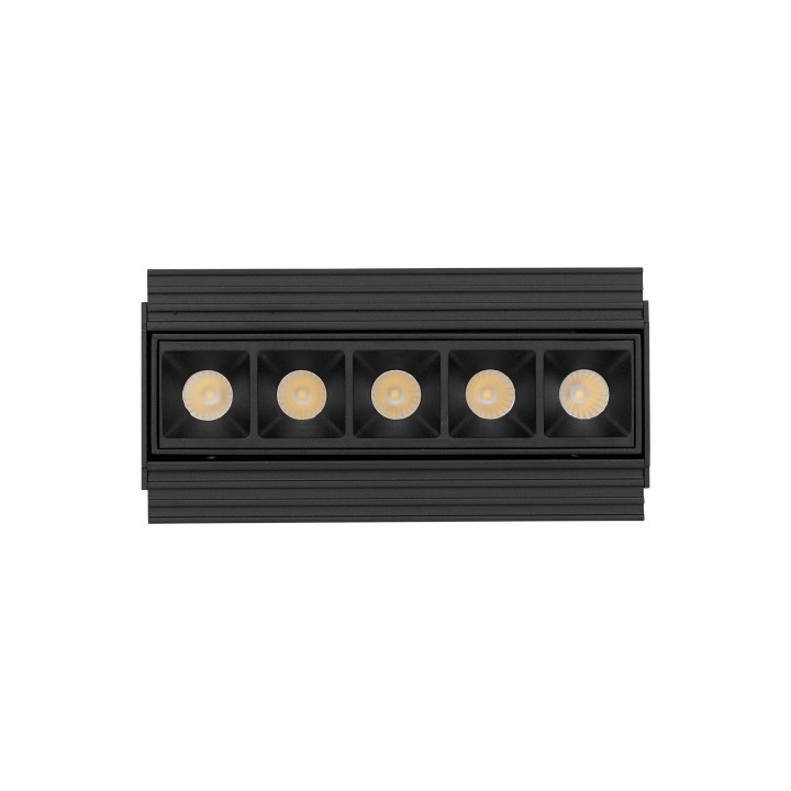 Lika FI Trimless 12W 3000K - Ideal Lux - oprawa wpuszczana – zdjęcie 5