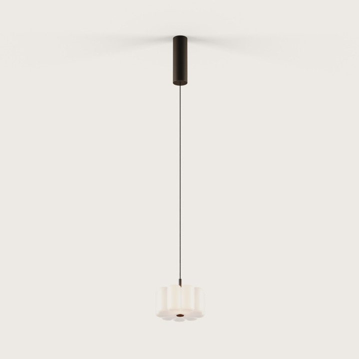 Flow - Aromas - lampa wisząca – zdjęcie 2