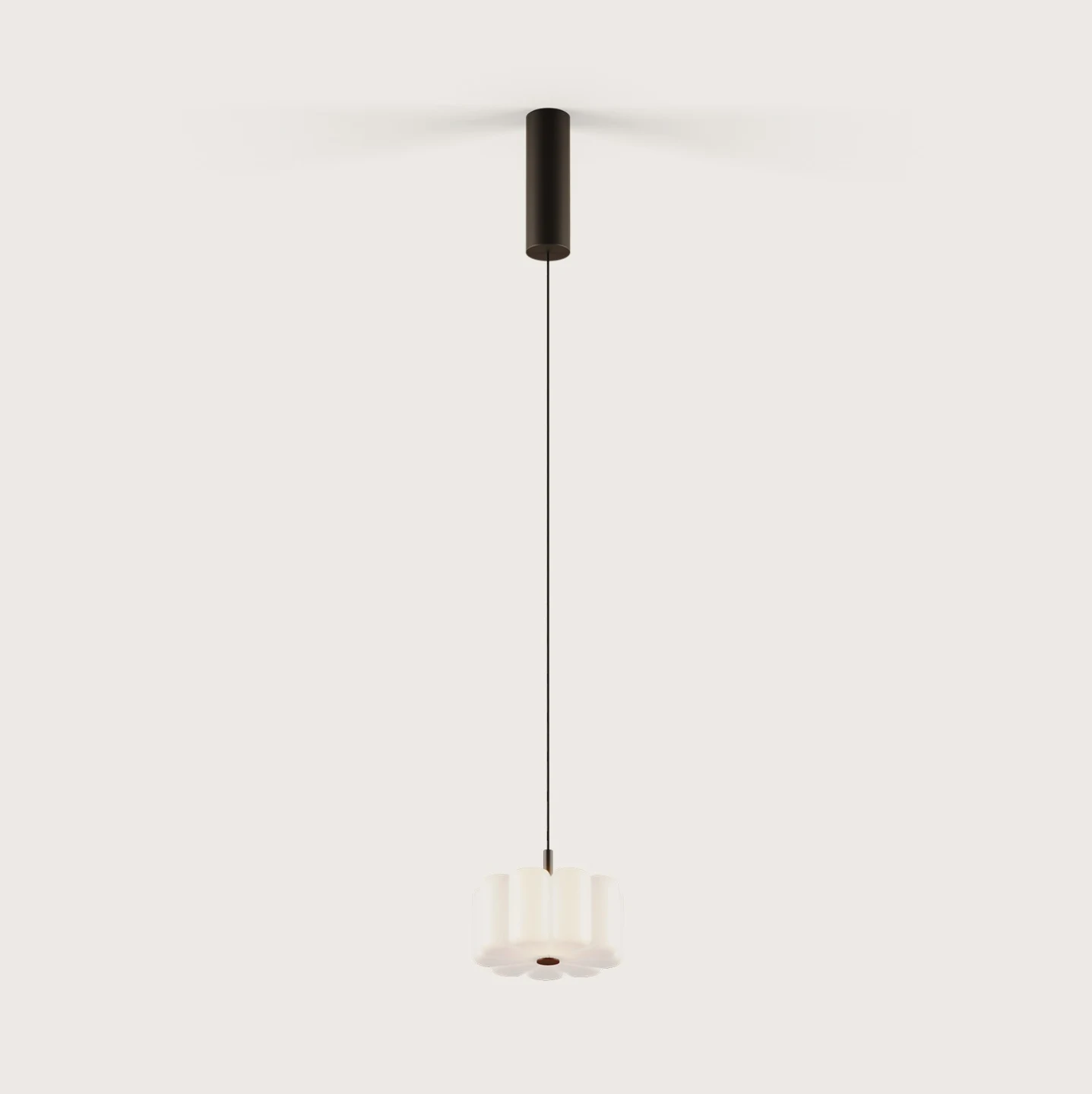 Flow - Aromas - lampa wisząca – zdjęcie 2